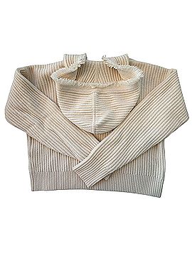 Intermix Pullover Hoodie (view 2)
