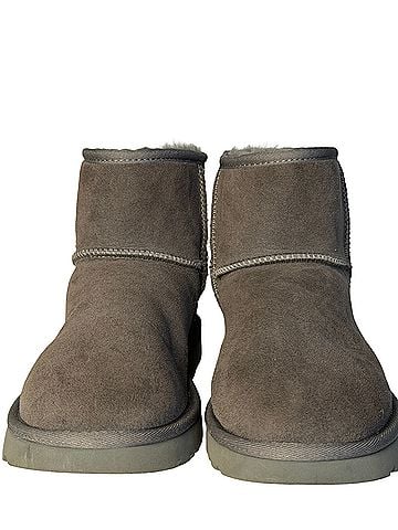 Ugg Ankle Boots (view 1)