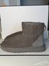 Ugg Gray Ankle Boots Size 8 - photo 3