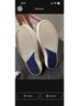 ROTHY'S Gray Tan White Rothy's Sneakers Size 10 - photo 7