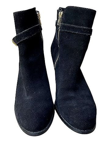 Lauren by Ralph Lauren Maricia Ankle Boots (view 2)