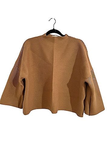 Ellison Dolman Pullover Sweater (view 1)