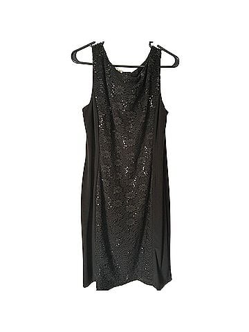 Anne Klein Anne Klein Cocktail Dress (view 1)