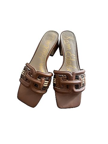 Sam Edelman Heels (view 1)