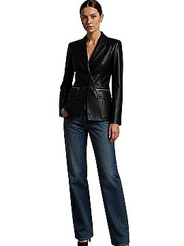 Anne Klein Blazer (view 1)