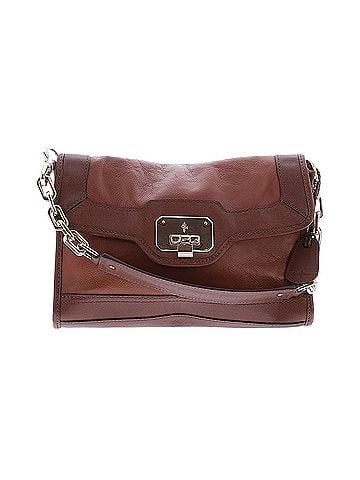 Cole Haan Cole Haan Leather Shoulder Bag (view 1)