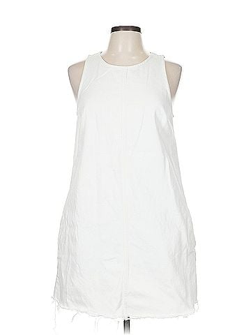J.Crew J.Crew Casual Dress (view 1)