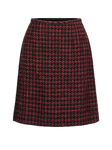 Liz Claiborne Casual Skirt (view 1)
