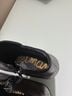 Sam Edelman Silver Ankle Boots Size 10 - photo 3