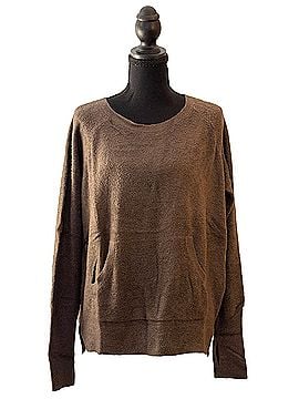 Barefoot Dreams Pullover Sweater (view 1)