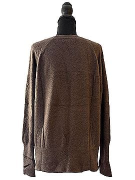 Barefoot Dreams Pullover Sweater (view 2)