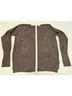 Barefoot Dreams Solid Gray Pullover Sweater Size M - photo 9
