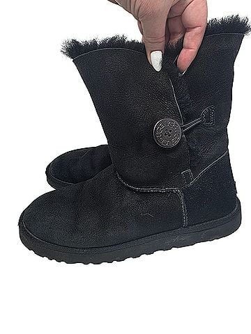 Ugg Bailey Boots (view 1)