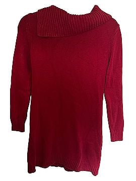 Style&Co Wool Dress (view 2)