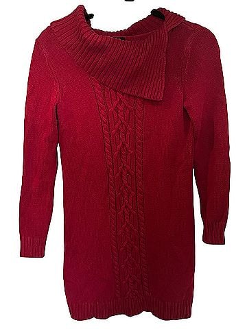 Style&Co Wool Dress (view 1)