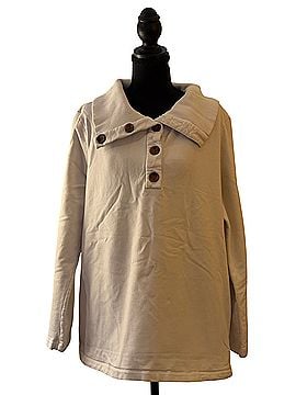 Lands' End Sweatshirt (view 1)