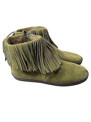 Aerosoles GOOD FUN Ankle Boots (view 2)