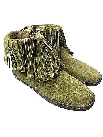 Aerosoles GOOD FUN Ankle Boots (view 1)