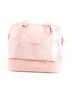 Béis Solid Pink Béis Weekender One size - photo 1