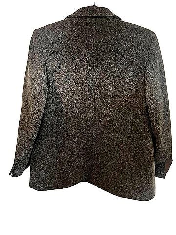 Kate Hill Blazer (view 2)