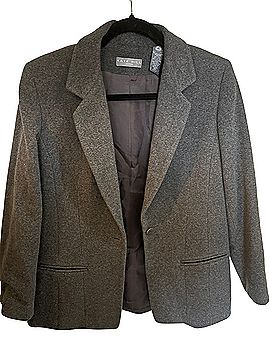 Kate Hill Blazer (view 1)