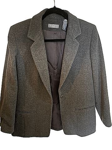 Kate Hill Blazer (view 1)