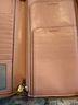 Tumi Saffiano Leather Travel Wallet Passport Wristlet Wristlet - photo 6