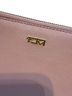 Tumi Saffiano Leather Travel Wallet Passport Wristlet Wristlet - photo 4