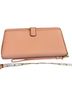 Tumi Saffiano Leather Travel Wallet Passport Wristlet Wristlet - photo 2