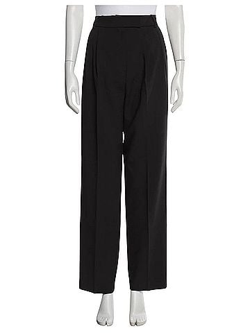 The Frankie Shop Dress Pants (view 1)