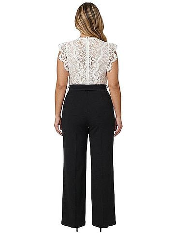 Bebe Bebe Jumpsuit (view 2)