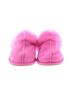 Ugg Australia Pink Ugg Australia Mule/Clog Size 9 - photo 2