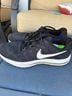 Nike Black Sneakers Size 11 - photo 4
