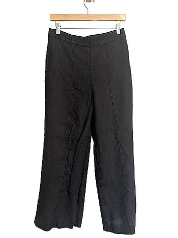 MNG Linen Pants (view 1)