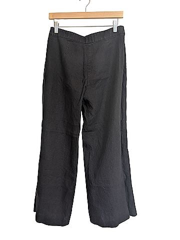 MNG Linen Pants (view 2)