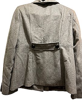 Old Navy Coat (view 2)