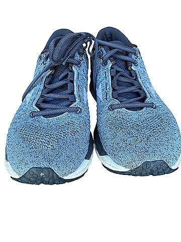 Mizuno Sneakers (view 1)