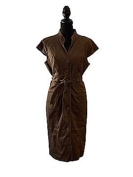Calvin Klein Casual Dress (view 1)