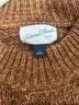 Universal Thread Chunky Crochet Crewneck Sweater Pullover Sweater - photo 3