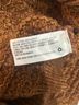 Universal Thread Chunky Crochet Crewneck Sweater Pullover Sweater - photo 2