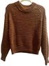 Universal Thread Chunky Crochet Crewneck Sweater Pullover Sweater - photo 1
