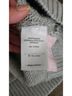 Derek Lam Grey Isle Wool Cardigan - photo 6