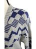 Derek Lam Grey Isle Wool Cardigan - photo 9