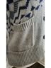 Derek Lam Grey Isle Wool Cardigan - photo 4