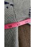 Derek Lam Grey Isle Wool Cardigan - photo 7