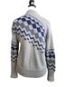 Derek Lam Grey Isle Wool Cardigan - photo 2