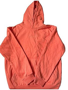 Comfrt Pullover Hoodie (view 1)