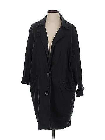 BA&SH Ba&amp;Sh Coat (view 1)