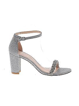 Stuart Weitzman Stuart Weitzman Heels (view 1)