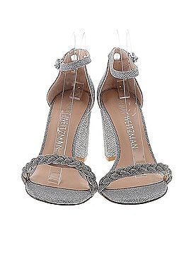 Stuart Weitzman Stuart Weitzman Heels (view 2)
